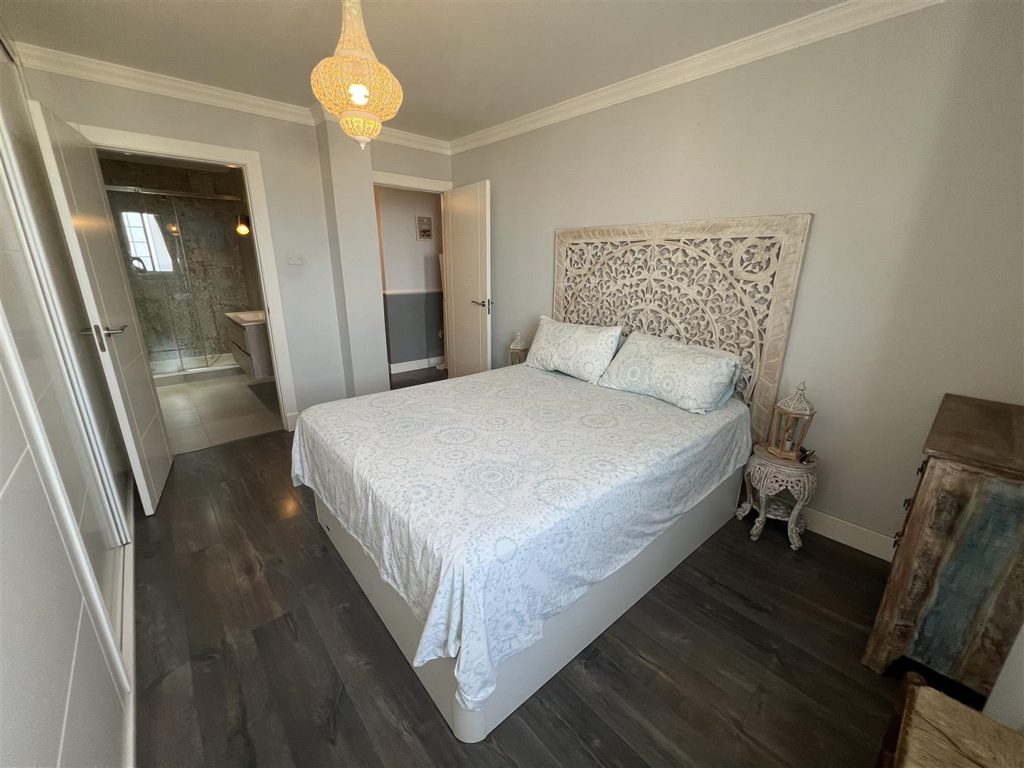 Image of Apartment - 4 Bedrooms - 2 Bathrooms for Sale in Sunset Close-Gibraltar, Image 7